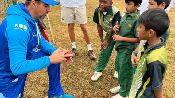 Student Cricket Tours