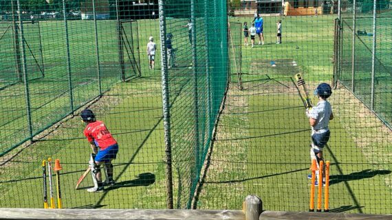 Student Cricket Tours