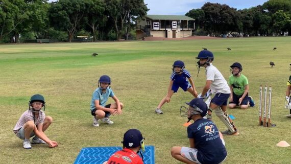 Student Cricket Tours